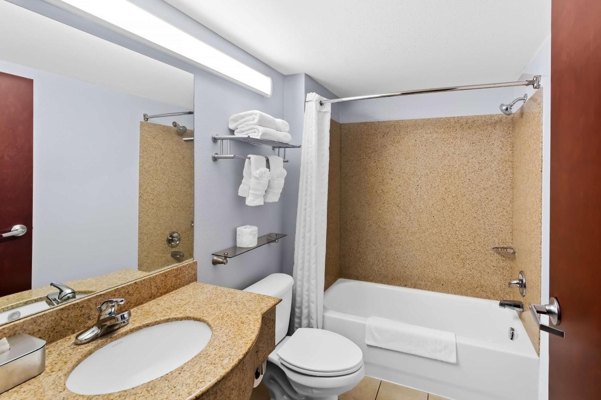 Best Western Harker Heights Kültér fotó