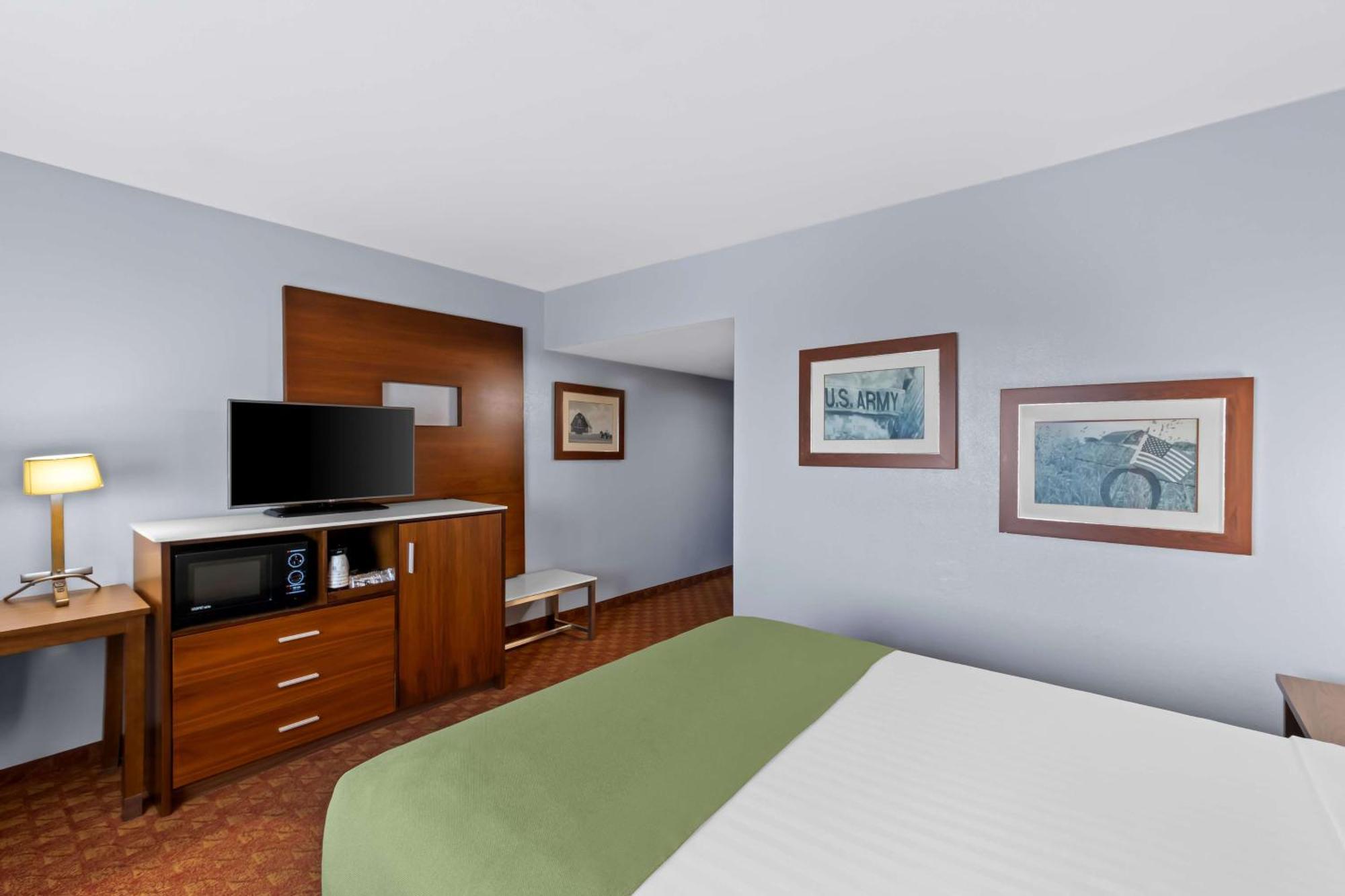 Best Western Harker Heights Kültér fotó