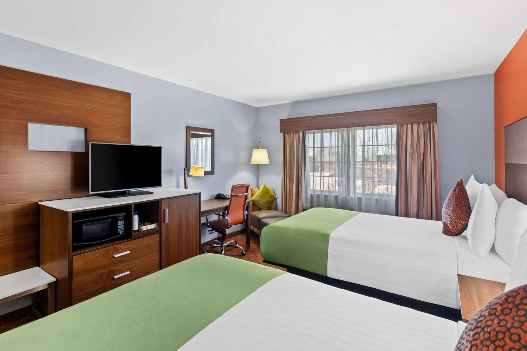 Best Western Harker Heights Kültér fotó