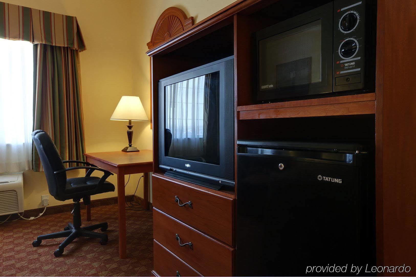Best Western Harker Heights Kültér fotó
